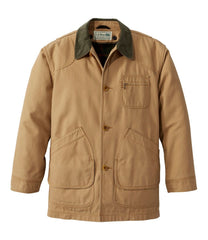 Men's Original Field Coat with Wool/Nylon Liner | L.L.Bean