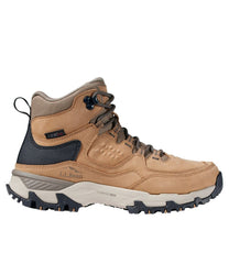 Women's Trail Model X Waterproof Hiking Boots, Leather | L.L.Bean