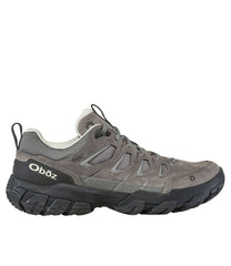 Women's Oboz Sawtooth X B-DRY Hikers, Low | L.L.Bean