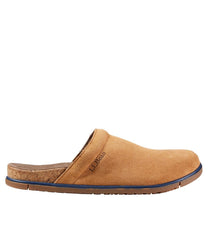 Women's Go Anywhere Clogs, Suede | L.L.Bean