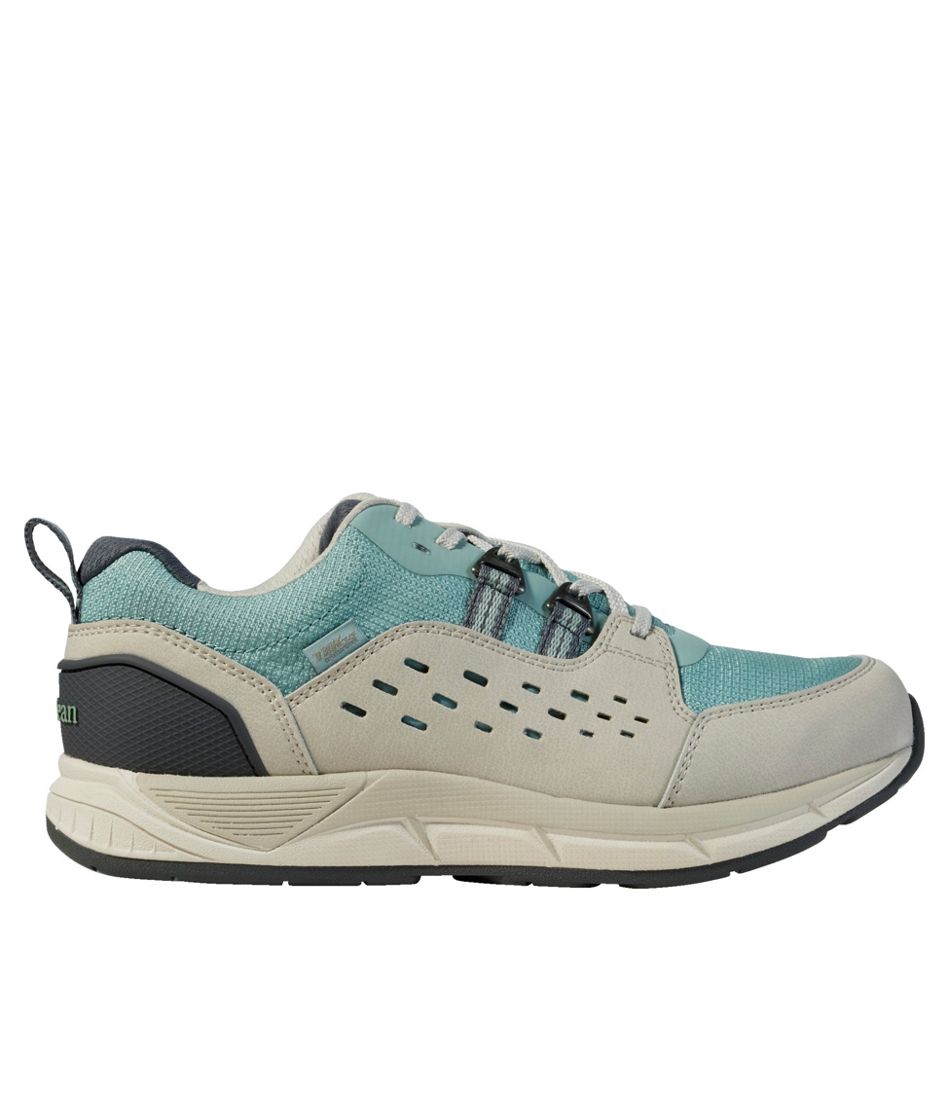 Women's Bean's Comfort Fitness Walking Shoes | L.L.Bean