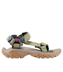 Women's Teva Terra Fi 5 Universal Sandals | L.L.Bean