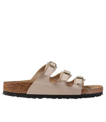 Women's Birkenstock Florida Sandals, Birko-Flor | L.L.Bean