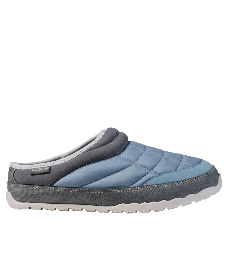 Women's Mountain Classic Quilted Slides II | L.L.Bean