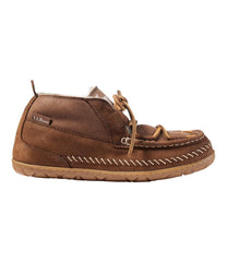 Women's Wicked Good Lodge Chukkas | L.L.Bean