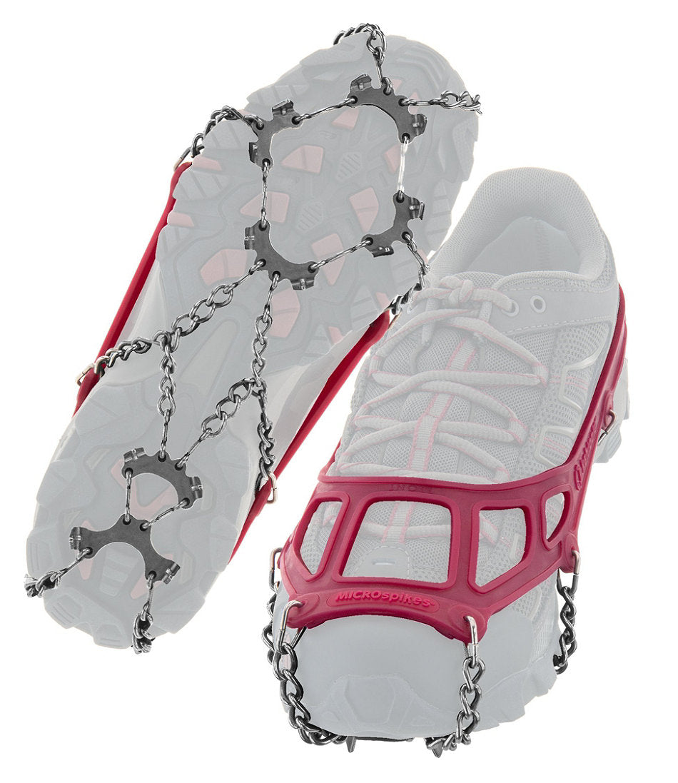 Red,X-Small