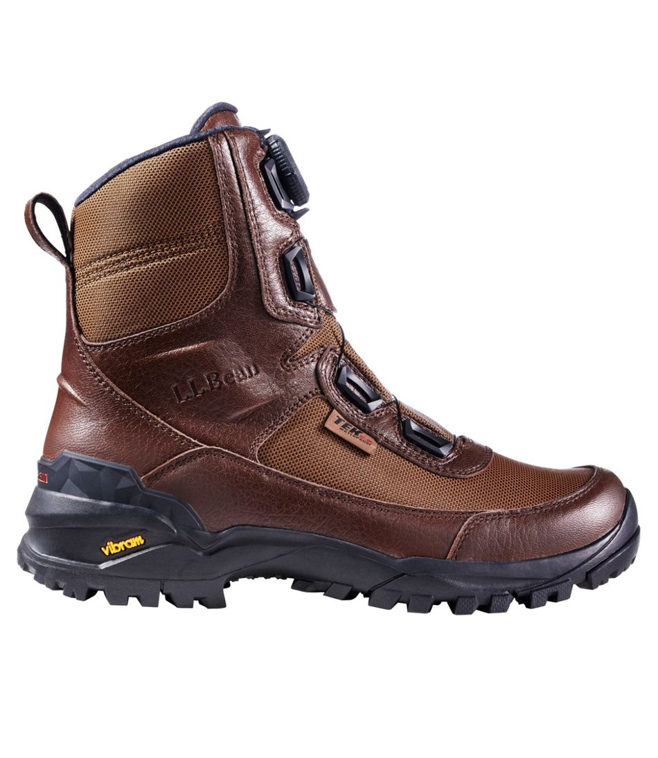 Men's BOA® Technical Upland Boot | L.L.Bean