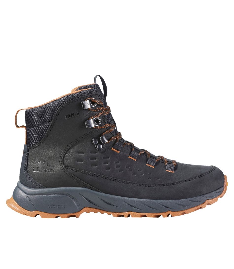 Men's Trailfinder Hiking Boots | L.L.Bean