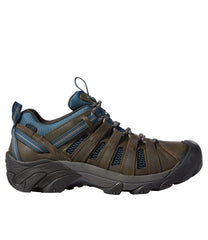 Men's Keen Voyageur Ventilated Hiking Shoes | L.L.Bean