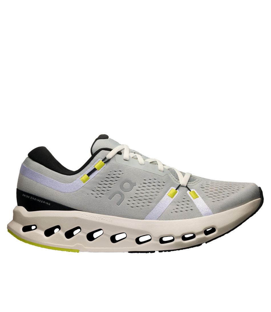 Men's On Cloudsurfer 2 Running Shoes | L.L.Bean