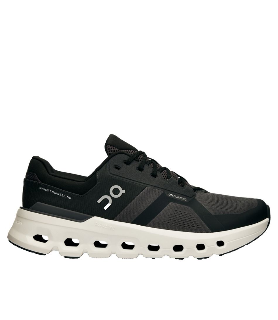 Men's On Cloudrunner 2 Running Shoes | L.L.Bean