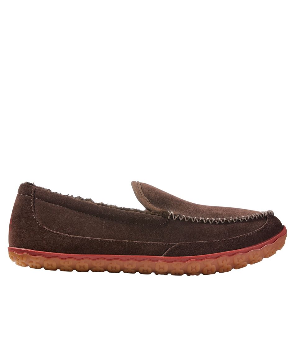 Men's Mountain Slippers | L.L.Bean