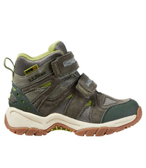 Kids' Trail Model Hikers, Lace-Free | L.L.Bean