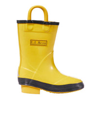 Toddlers' Puddle Stompers Rain Boots | L.L.Bean