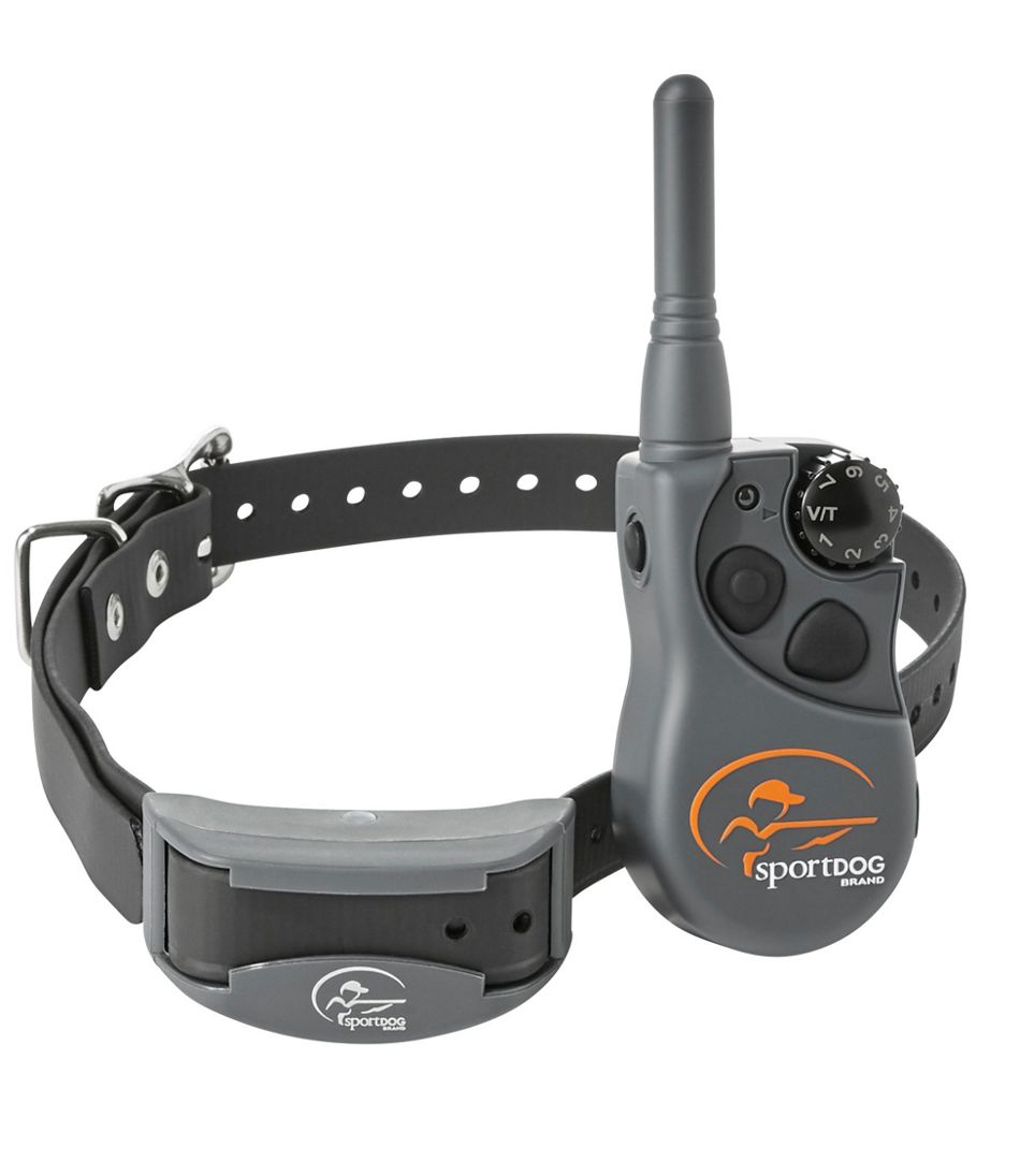 SportDOG Brand Stubborn X-Series Dog Trainer | L.L.Bean