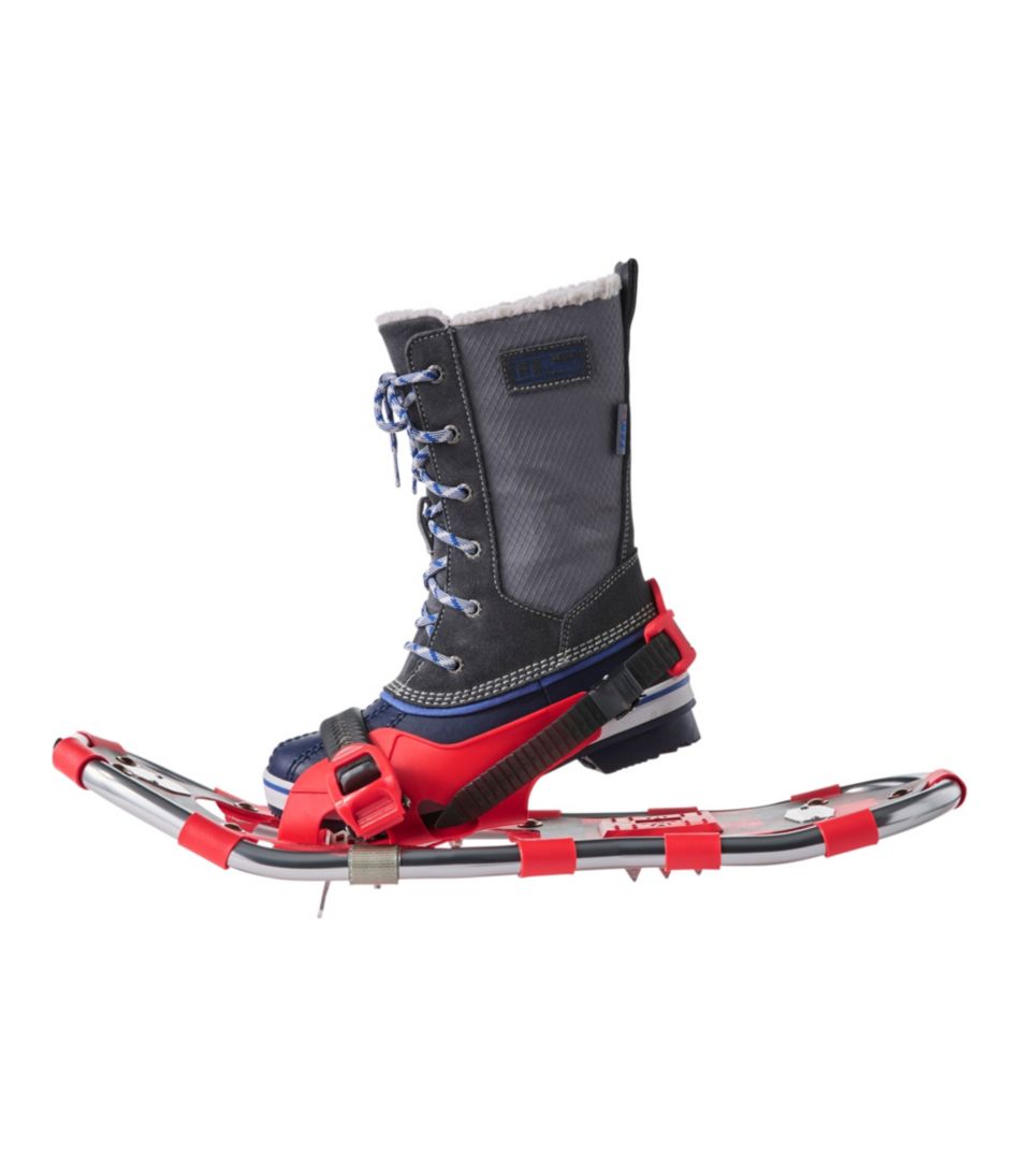 Kids' Winter Walker Snowshoe Package | L.L.Bean