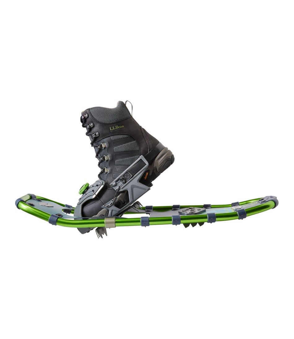 Men's Pathfinder BOA® Rec Snowshoe Package | L.L.Bean