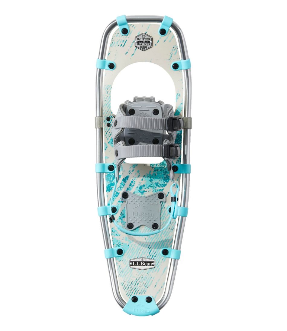 Women's Winter Walker Snowshoe Package | L.L.Bean