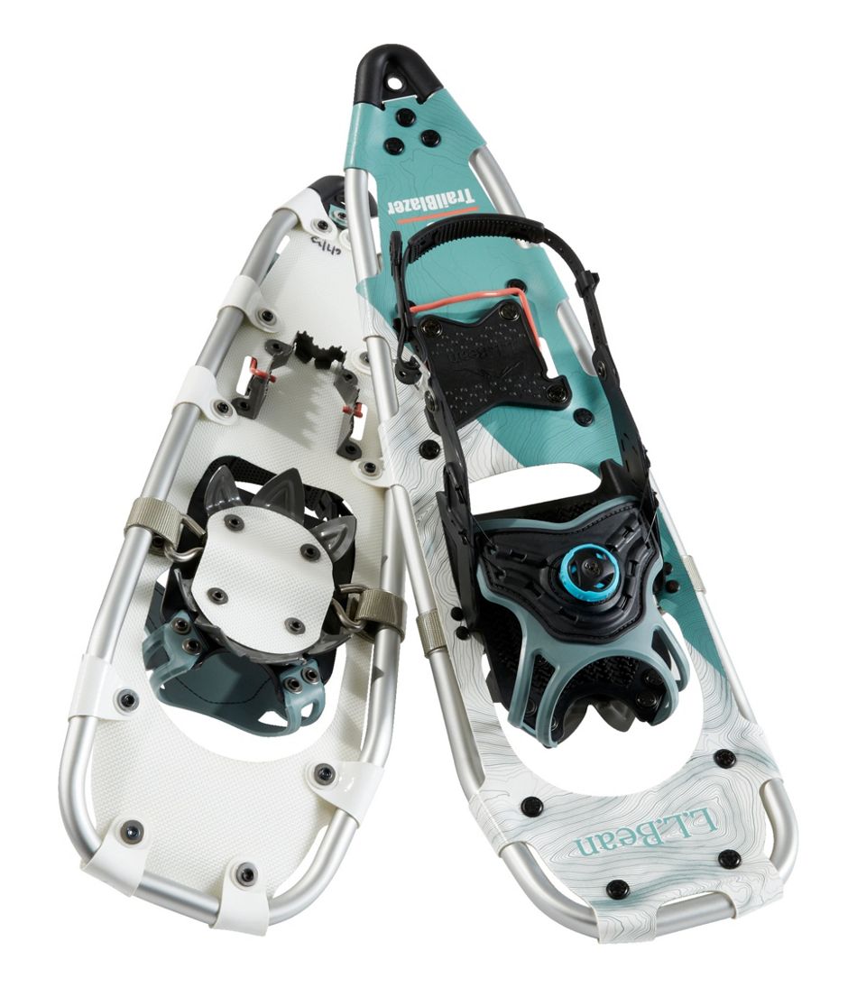 Women's Trailblazer BOA® Tec Snowshoe | L.L.Bean