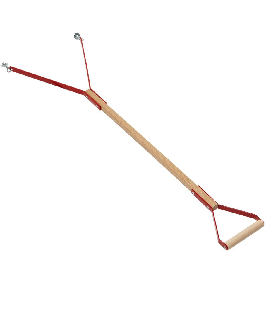 Pull Handle for Pull Sleds | L.L.Bean