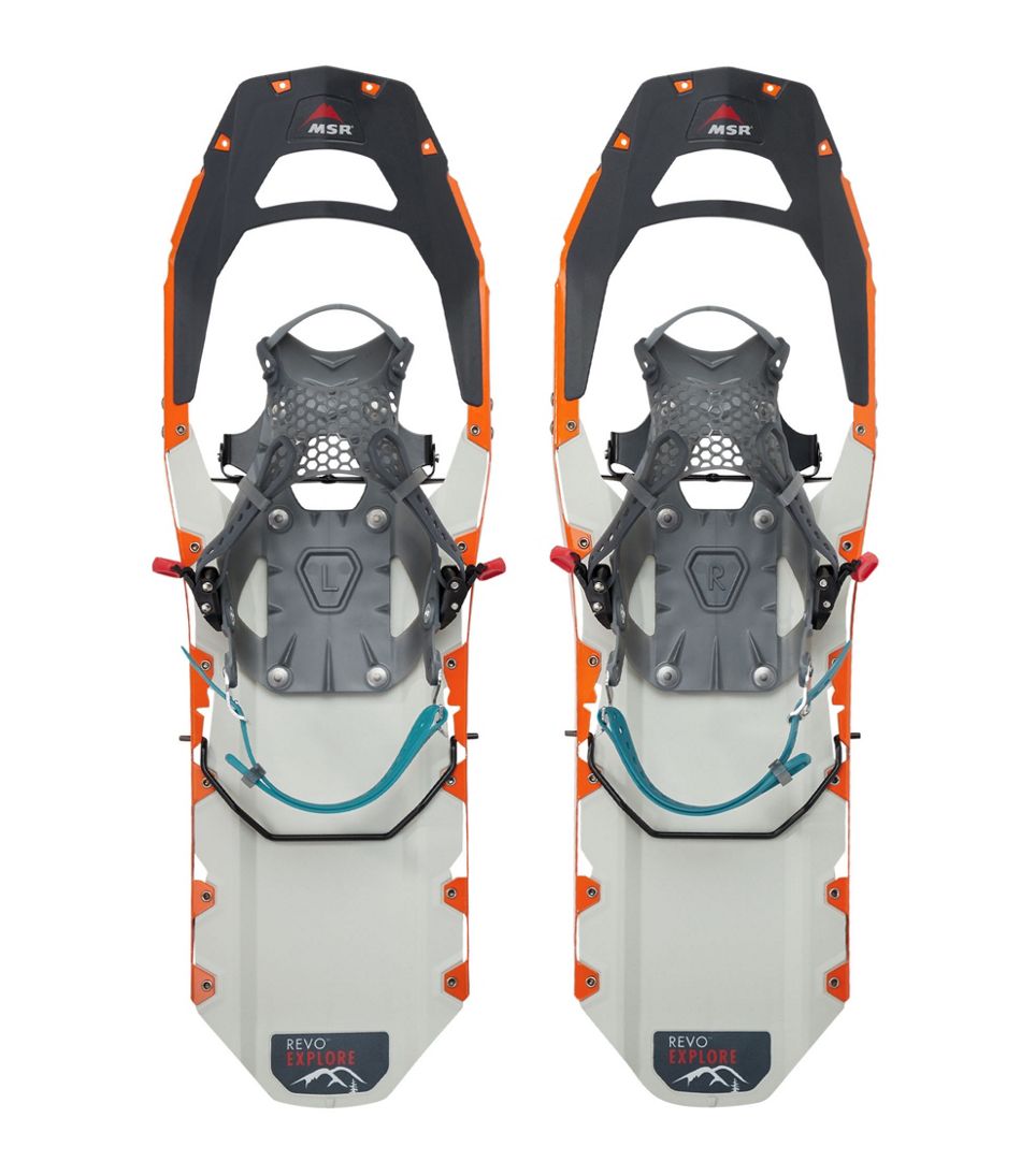 Men's MSR REVO Explore Snowshoes | L.L.Bean