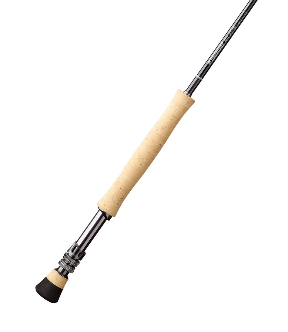 Sage Salt R8 Fly Rods | L.L.Bean