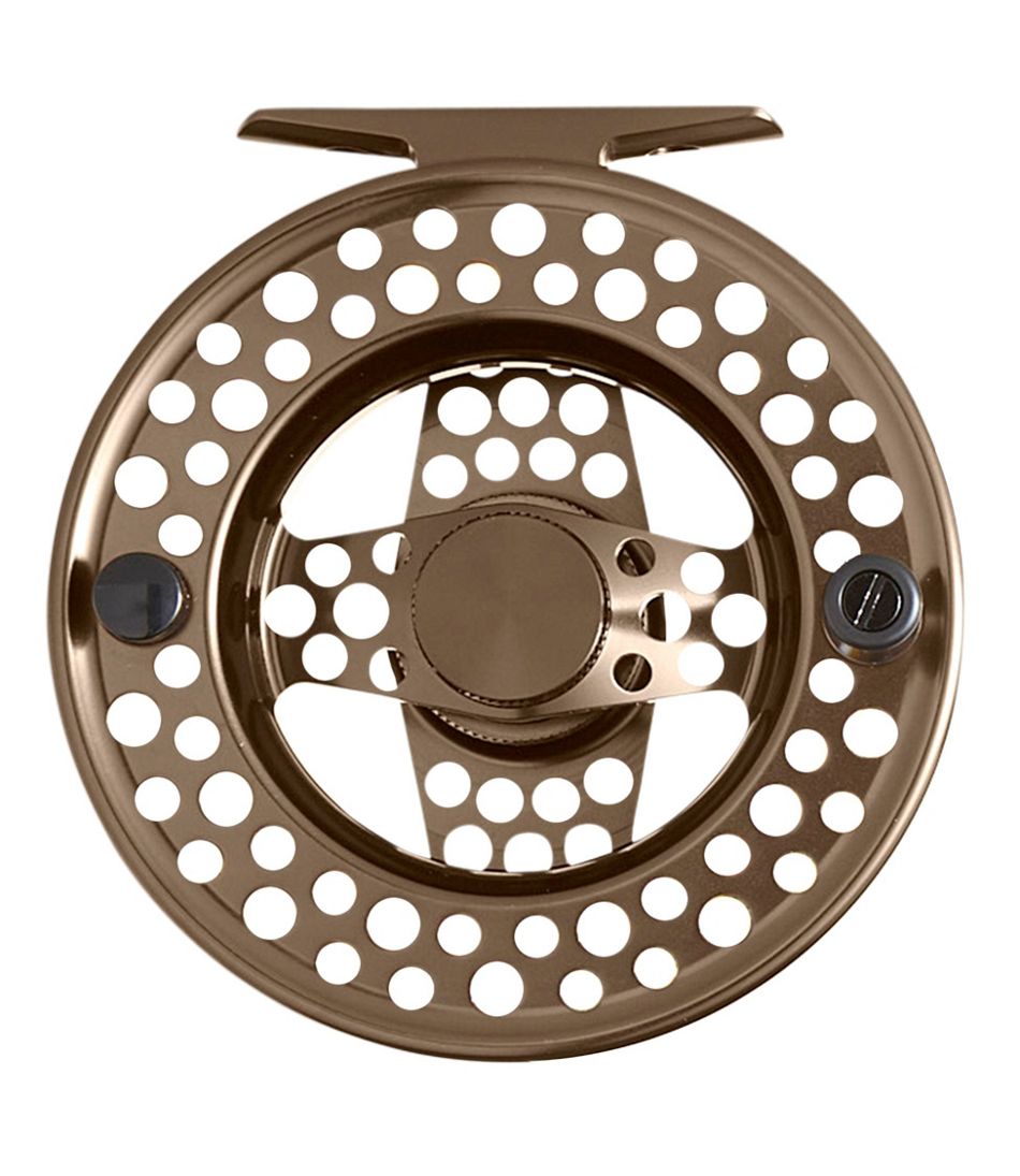 Double L® Large Arbor Fly Reel | L.L.Bean