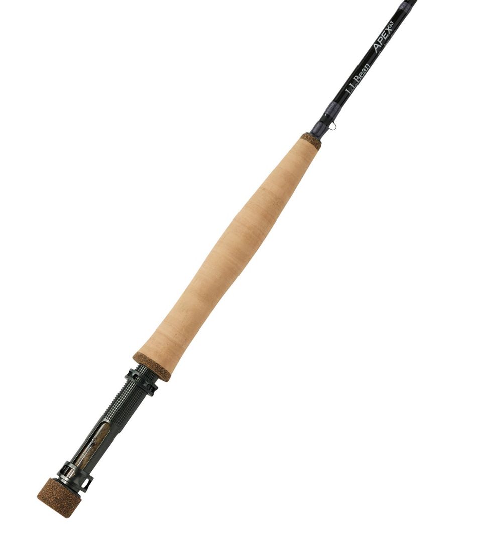 Apex G3 Fly Nymphing Rod Outfit, 10' 3-Weight | L.L.Bean