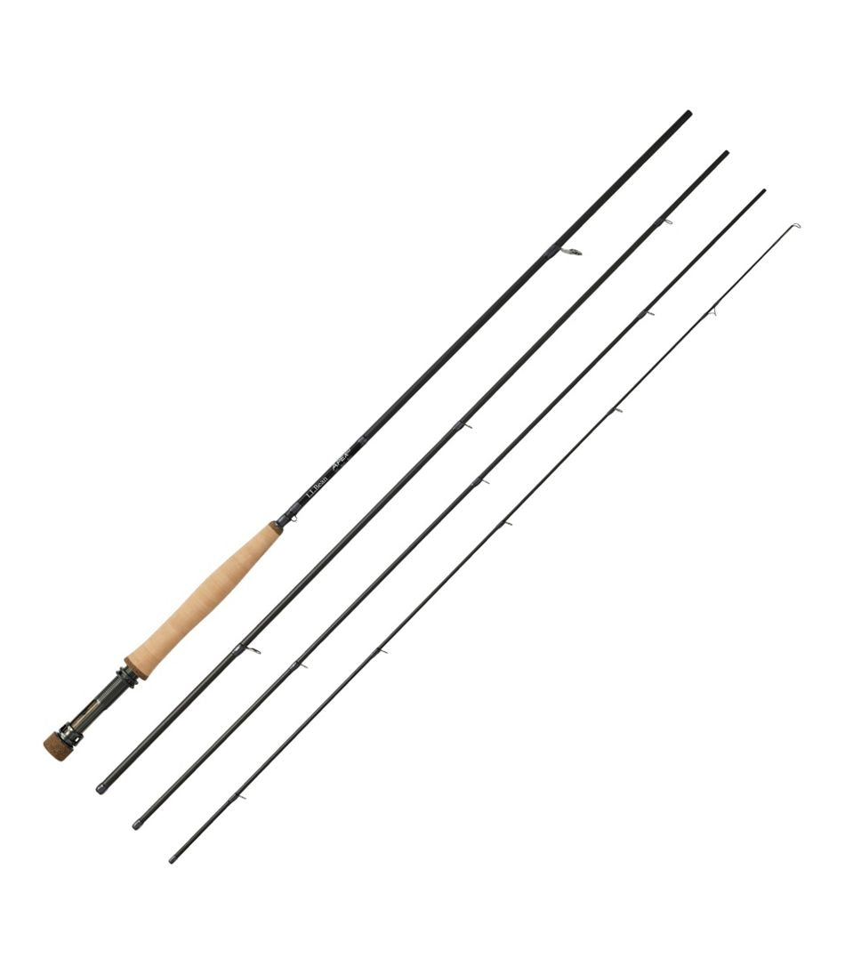 Apex G3 Fly Nymphing Rod Outfit, 10' 3-Weight | L.L.Bean