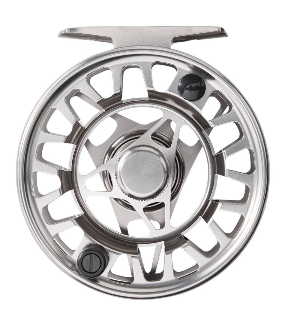Streamlight Ultra II Large Arbor Fly Reel | L.L.Bean