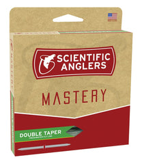 Scientific Anglers Mastery Series Double-Taper Fly Line | L.L.Bean
