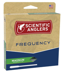 Scientific Anglers Frequency Magnum Fly Line | L.L.Bean