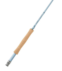Women's Streamlight Ultra II Four-Piece Fly Rod, 8'9" 5 Wt. | L.L.Bean