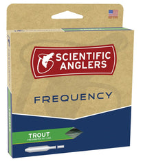 Scientific Anglers Frequency Trout Fly Line | L.L.Bean