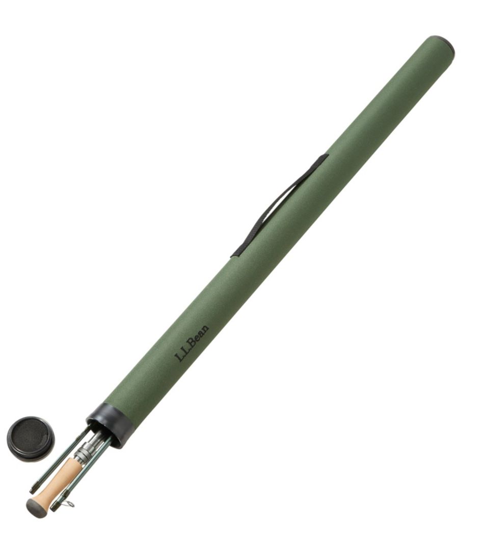 Streamlight Ultra II Switch Fly Rod Outfits | L.L.Bean