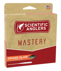 Scientific Anglers Mastery Series Grand Slam Taper Fly Line | L.L.Bean