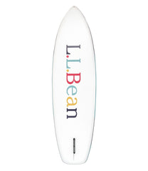 Bayside Inflatable SUP Package, 10'6" | L.L.Bean