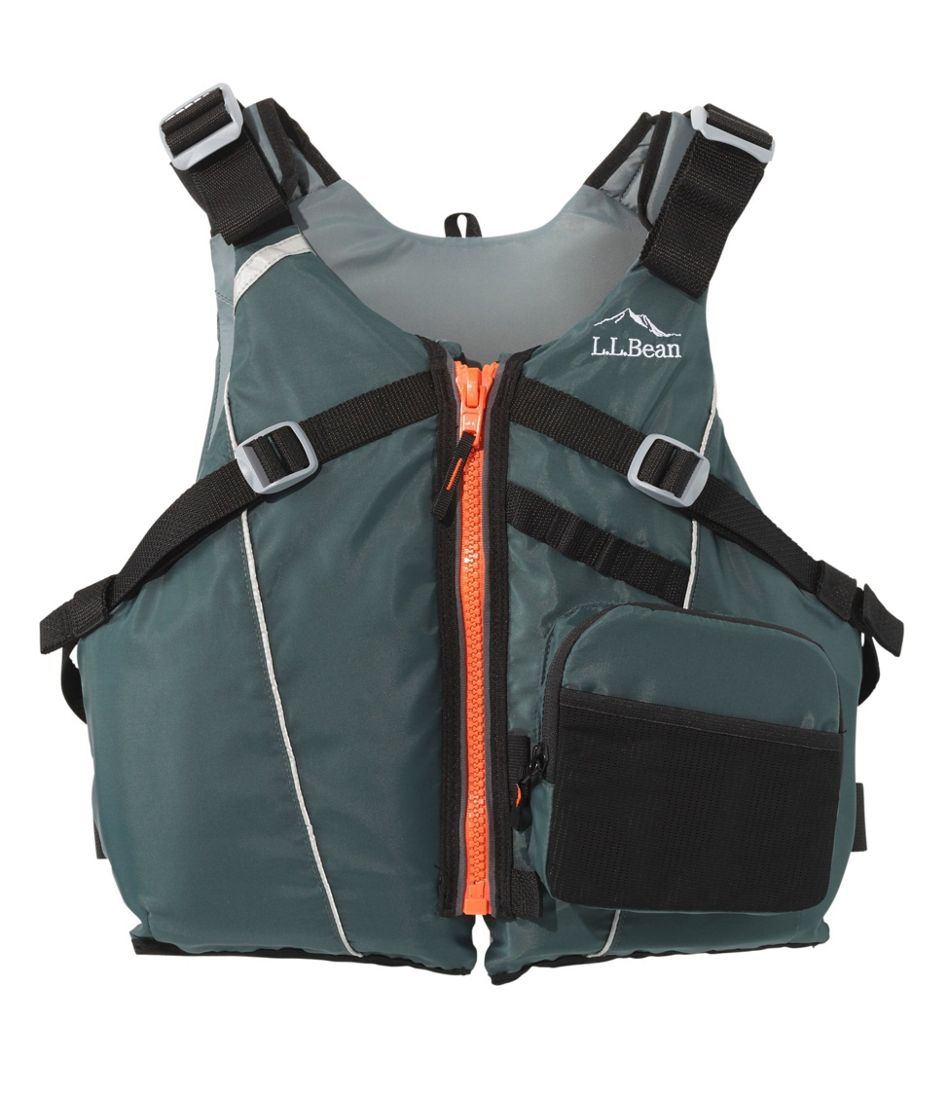 Adults' Angler Universal PFD | L.L.Bean