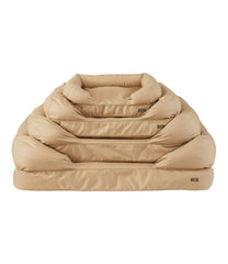 Premium Denim Dog Bed Replacement Cover, Couch | L.L.Bean