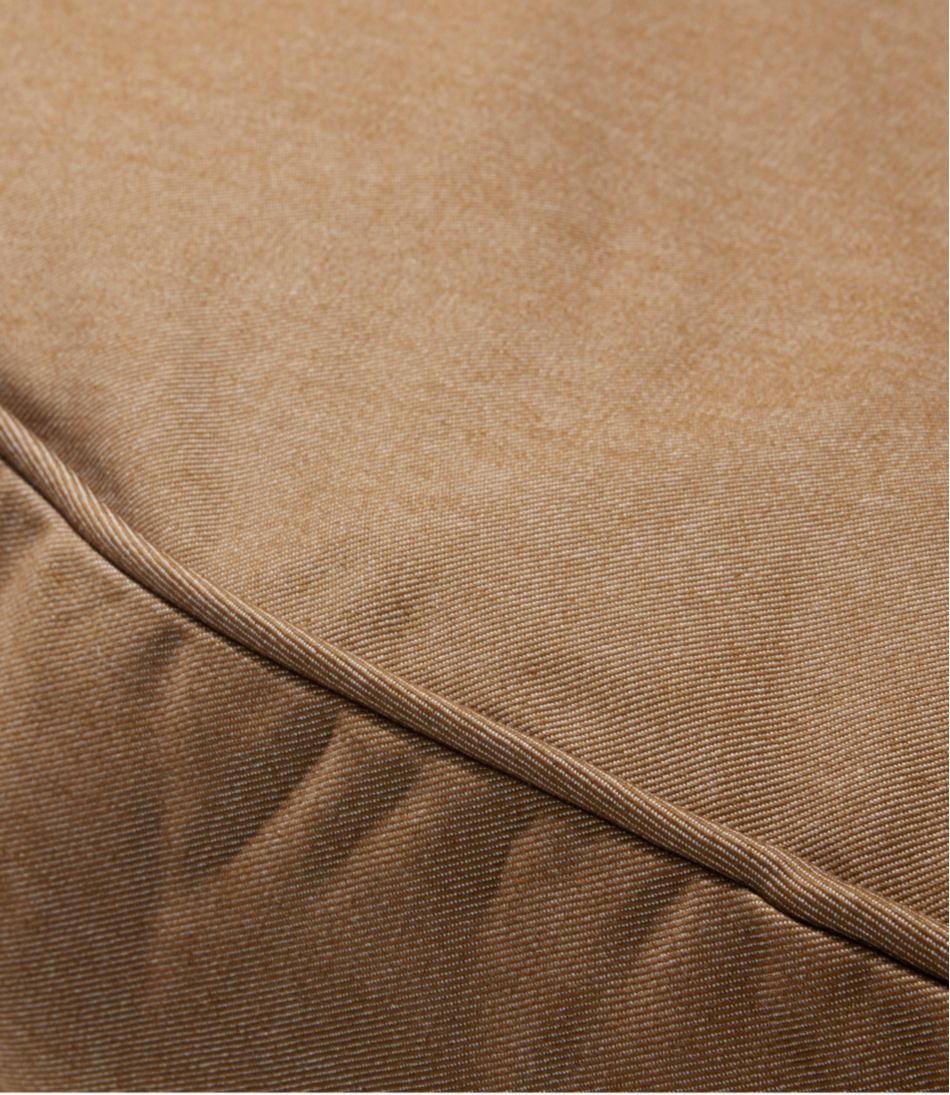 Premium Denim Dog Bed Replacement Cover, Couch | L.L.Bean