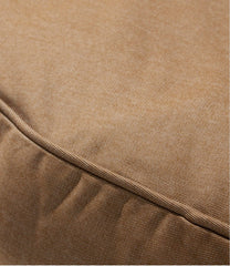 Premium Denim Dog Couch | L.L.Bean