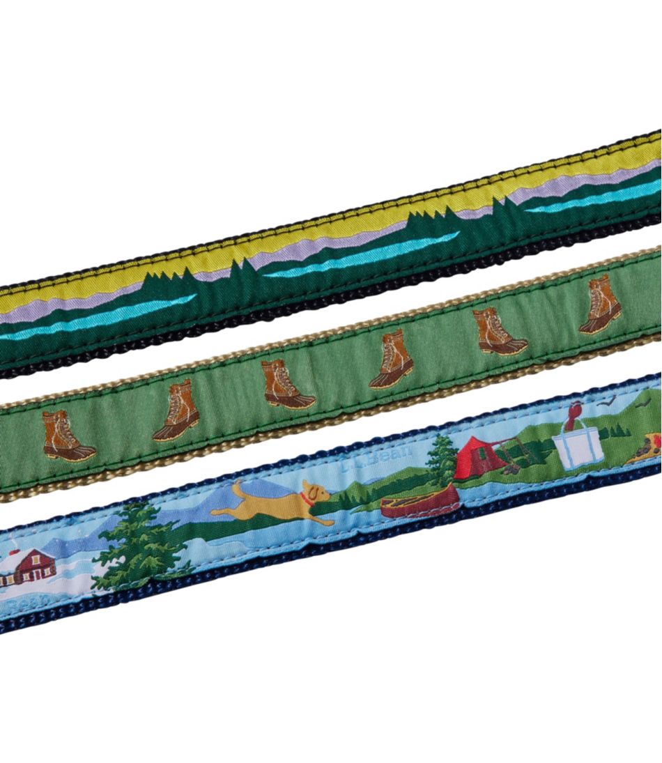 Novelty Dog Leash | L.L.Bean