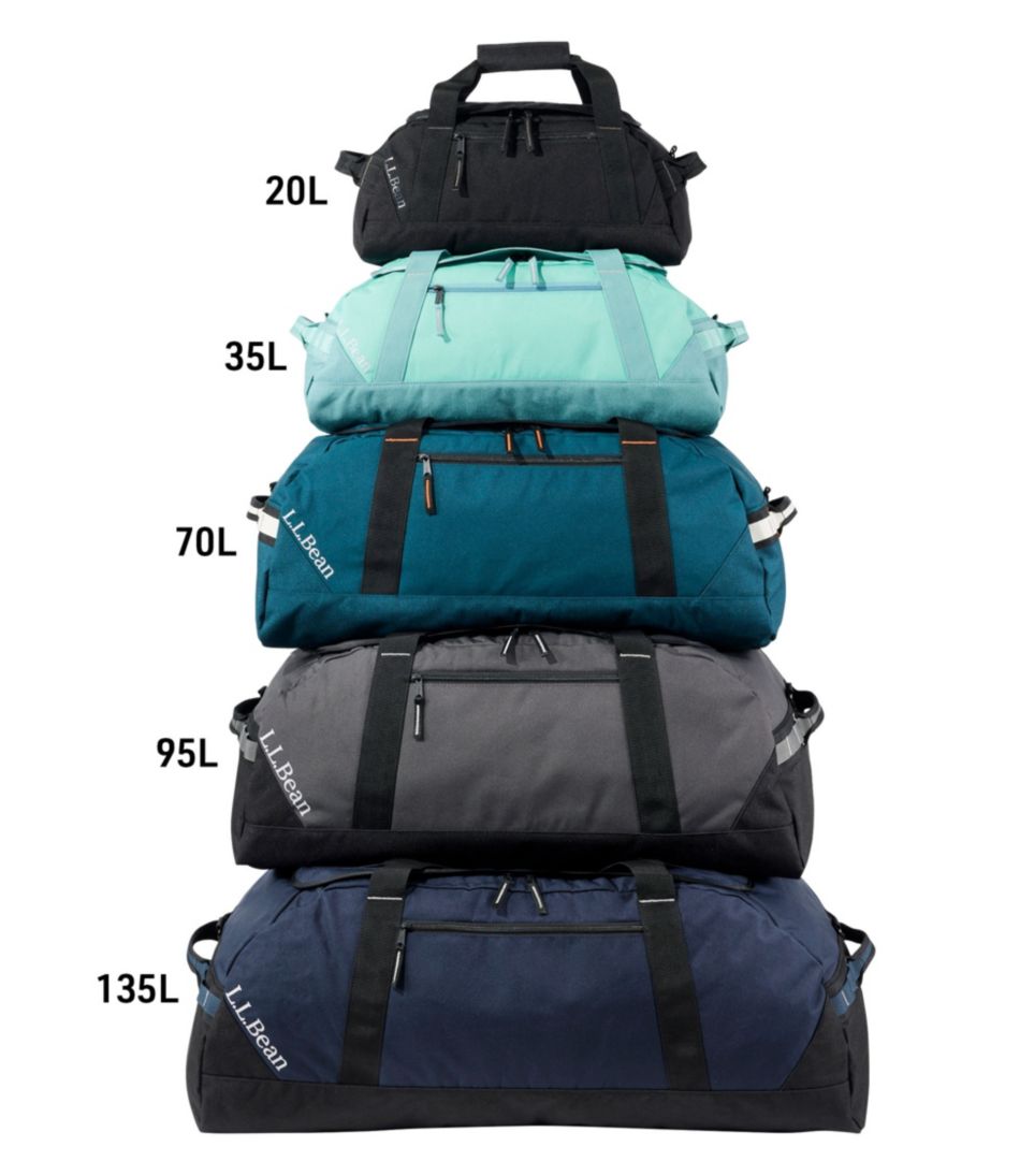 Adventure Duffle, Medium, 35L | L.L.Bean