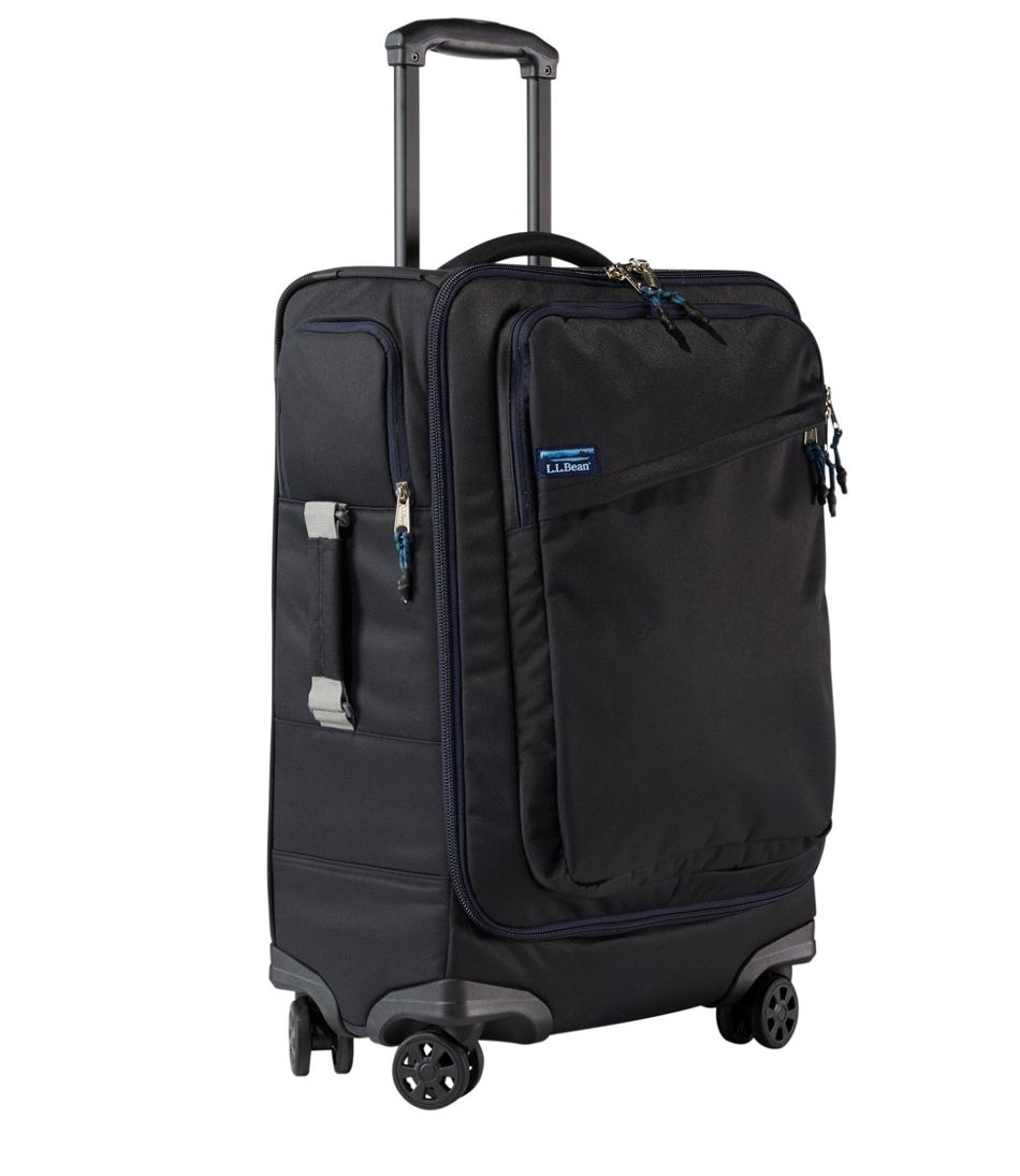 Carryall Spinner Pullman, Large | L.L.Bean
