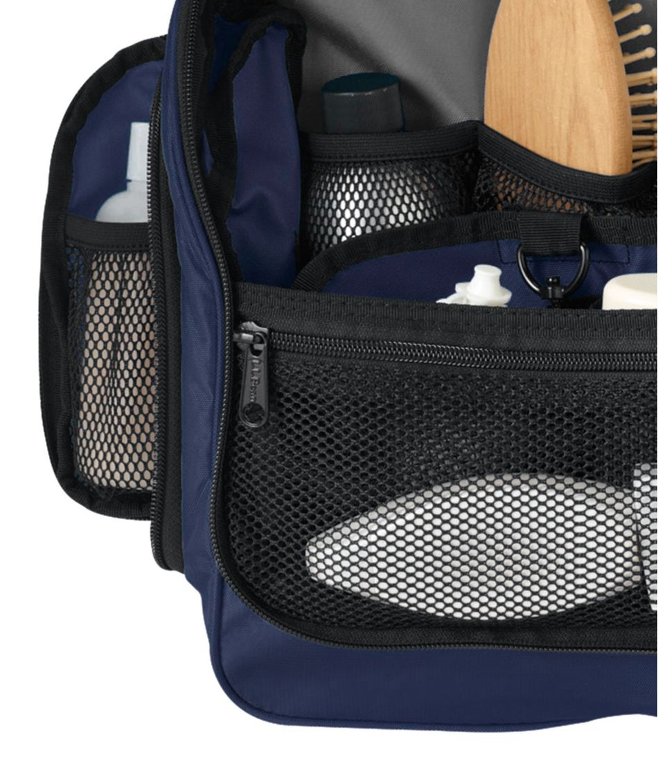 Personal Organizer Toiletry Bag, Medium | L.L.Bean