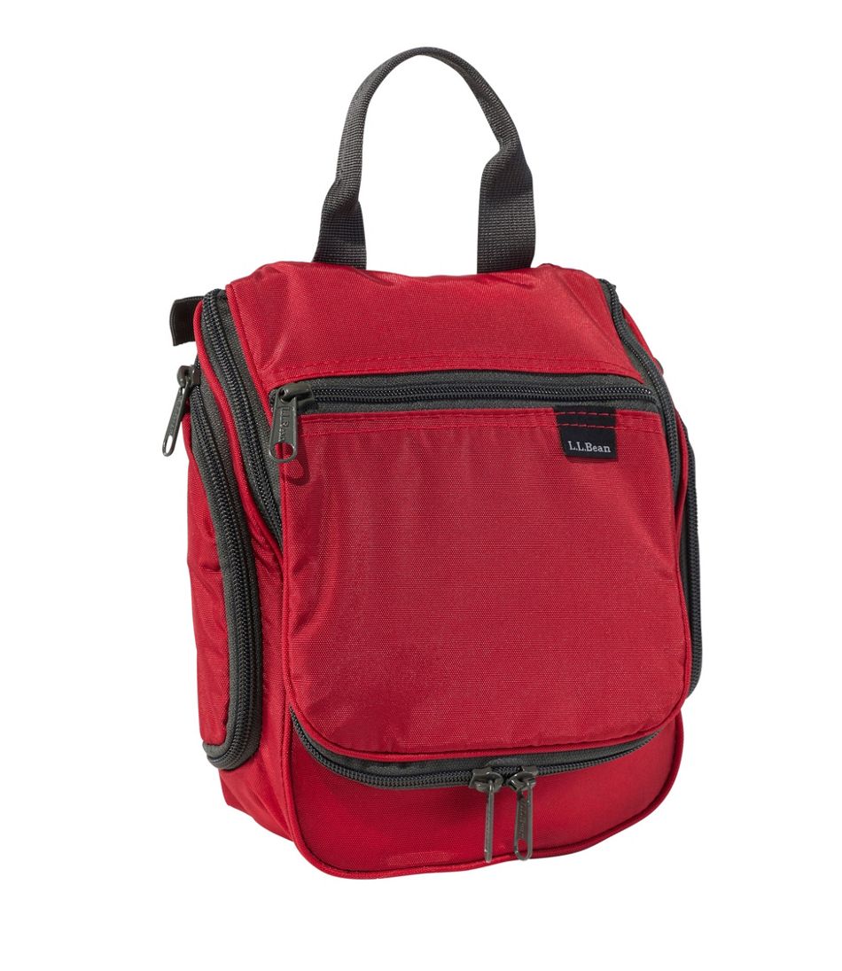 Personal Organizer Toiletry Bag, Small | L.L.Bean
