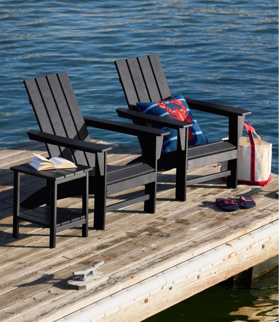 All-Weather Square Side Table | L.L.Bean