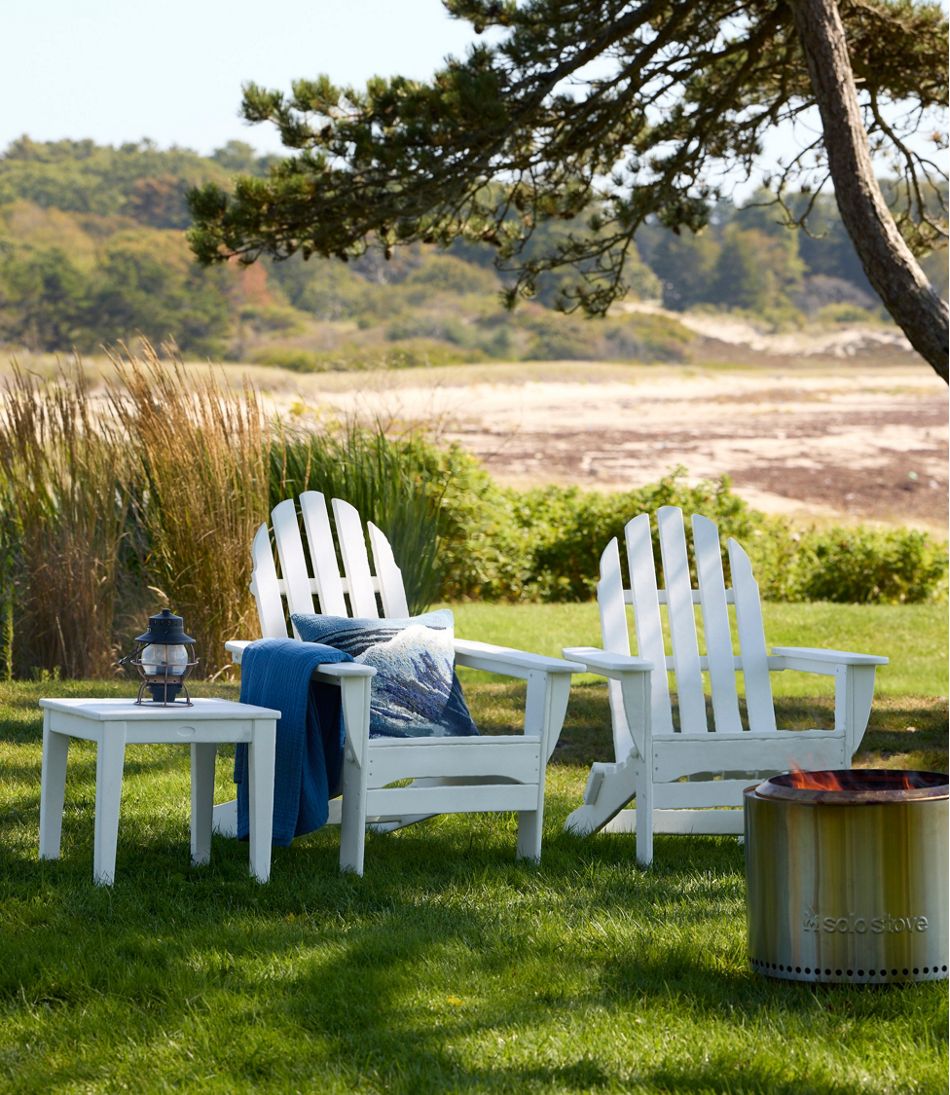 All-Weather Patio Side Table | L.L.Bean