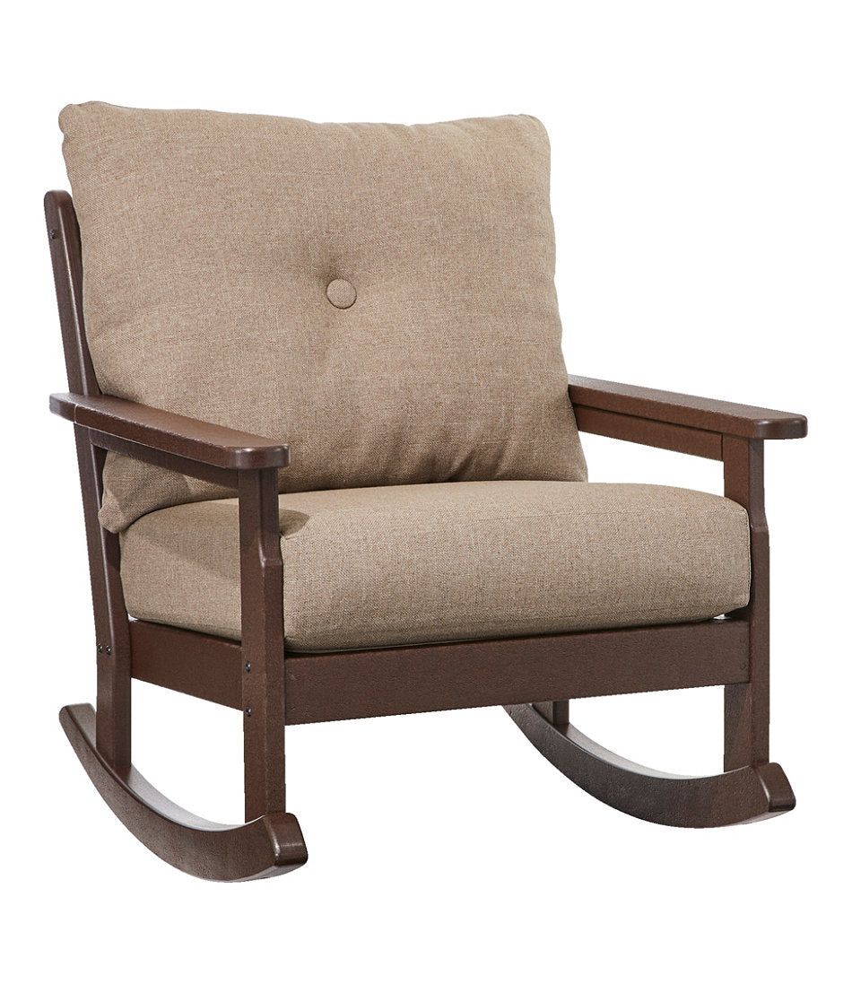 Spiced Burlap,OS