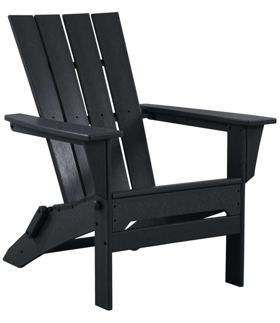 All-Weather Adirondack Chair, Square-Back | L.L.Bean